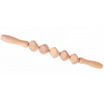 Accesoriu Roller din lemn pentru masaj ROL09AA cu 5 cuburi - Maderoterapie Accesoriu Roller din lemn pentru masaj ROL09AA cu 5 cuburi - Maderoterapie